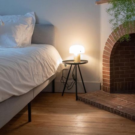Kalande 17 Hotell Gent Exteriör bild