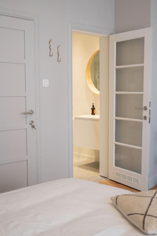 Kalande 17 Hotell Gent Exteriör bild